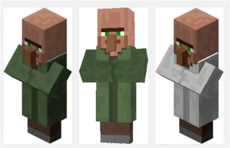 will villagers despawn